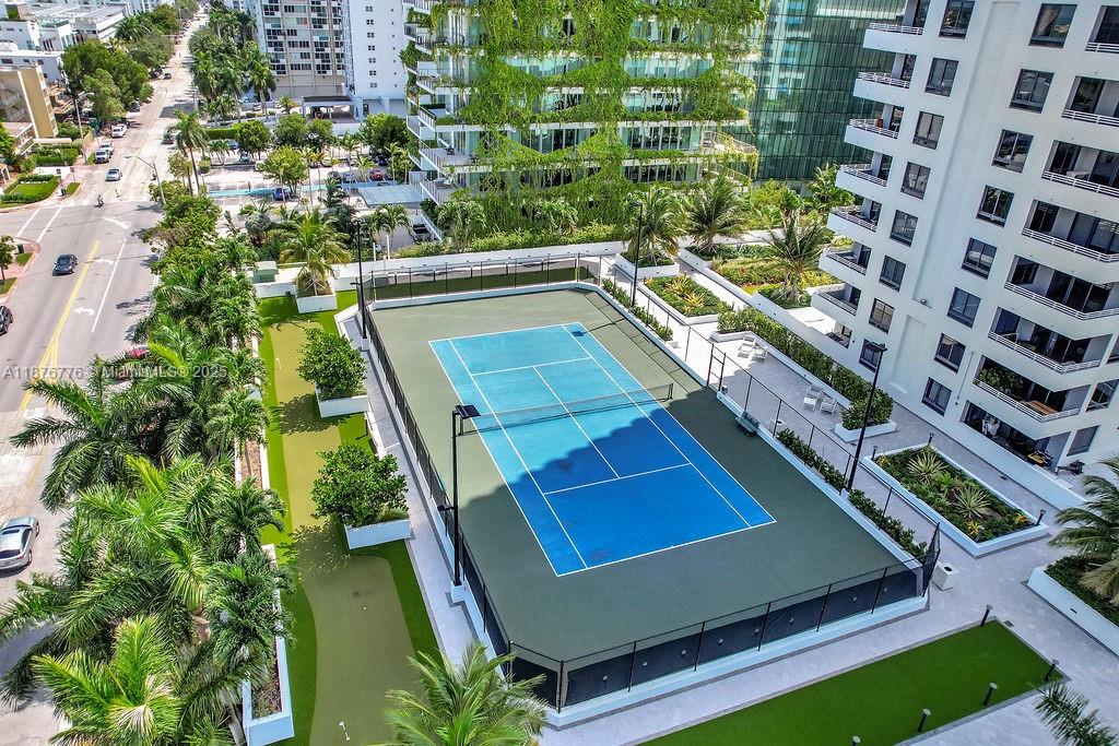 THE WAVERLY AT SOUTH BEAC - Residential