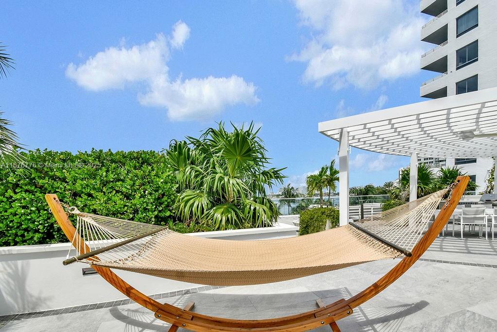 THE WAVERLY AT SOUTH BEAC - Residential