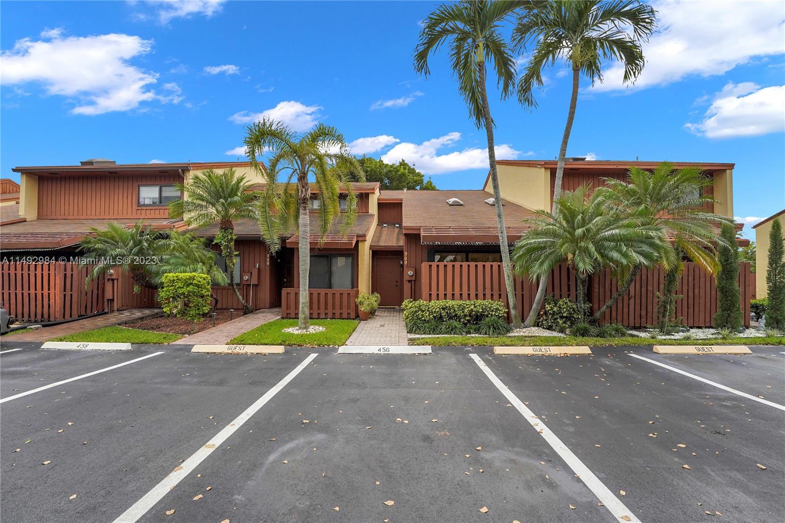 SANDPIPER BAY - Residential