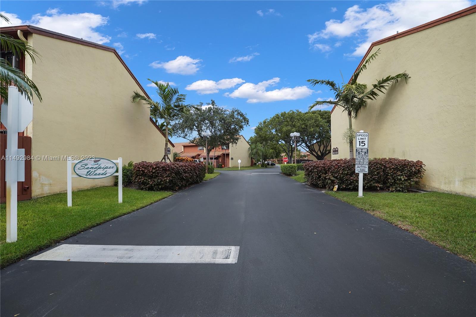 SANDPIPER BAY - Residential