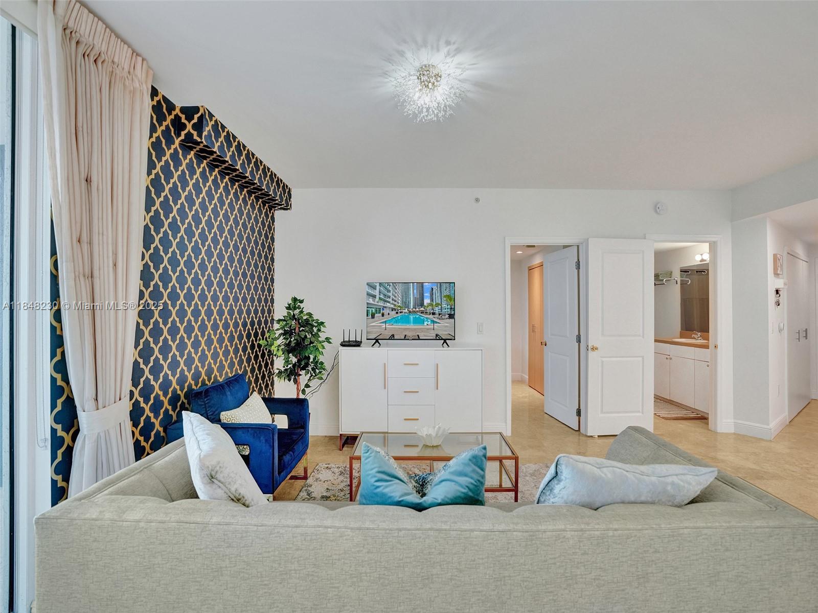 1250 S Miami Ave 1201