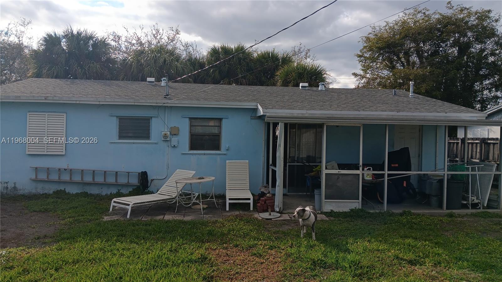 WESTWOOD ESTS SEC 1 2ND A - Residential