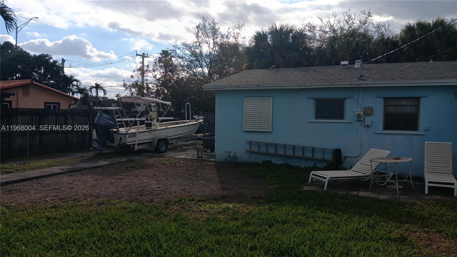 WESTWOOD ESTS SEC 1 2ND A - Residential