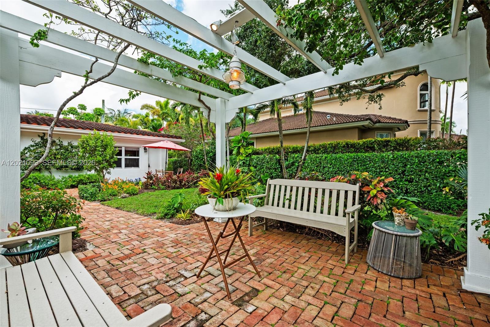 COUNTRY CLUB ESTATES SEC - Residential