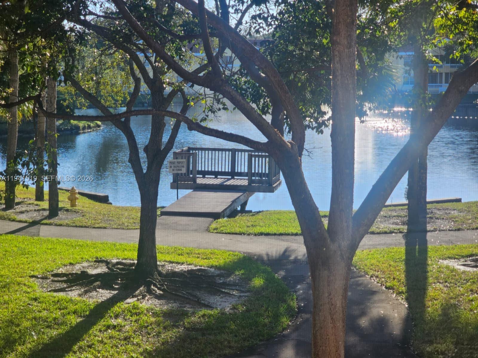 JACARANDA HEIGHTS CONDO - Residential