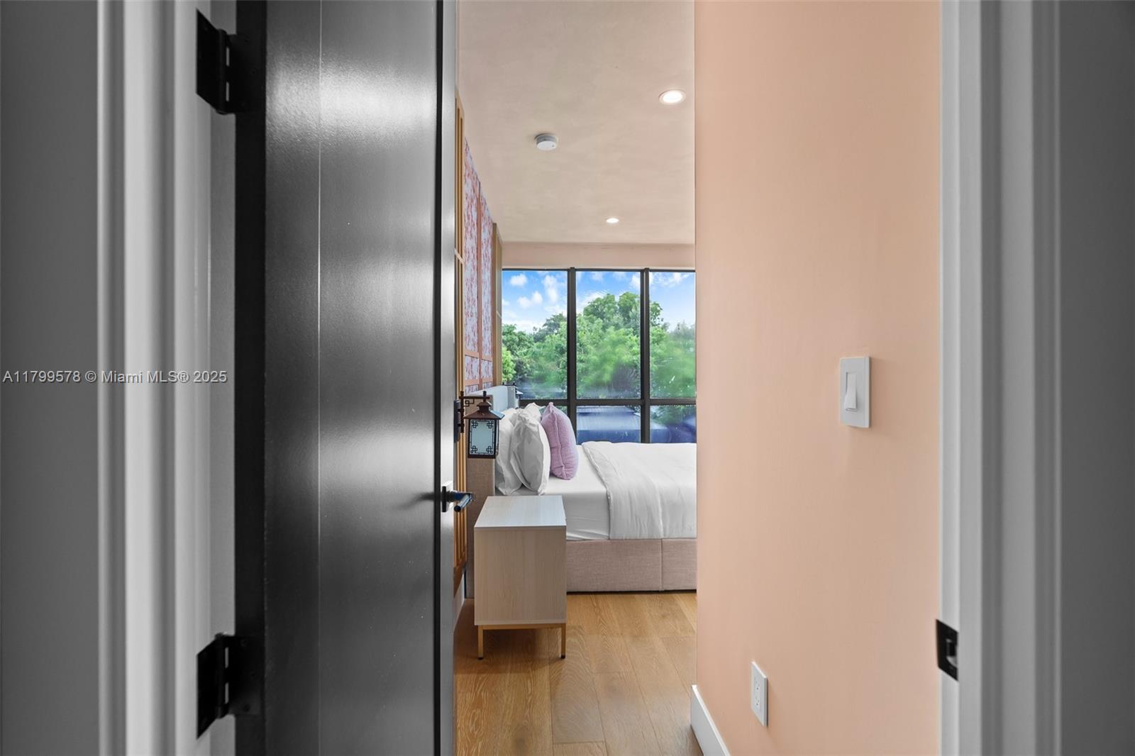 RAILWAY SHOPS ADDN 2ND AM - Residential Lease