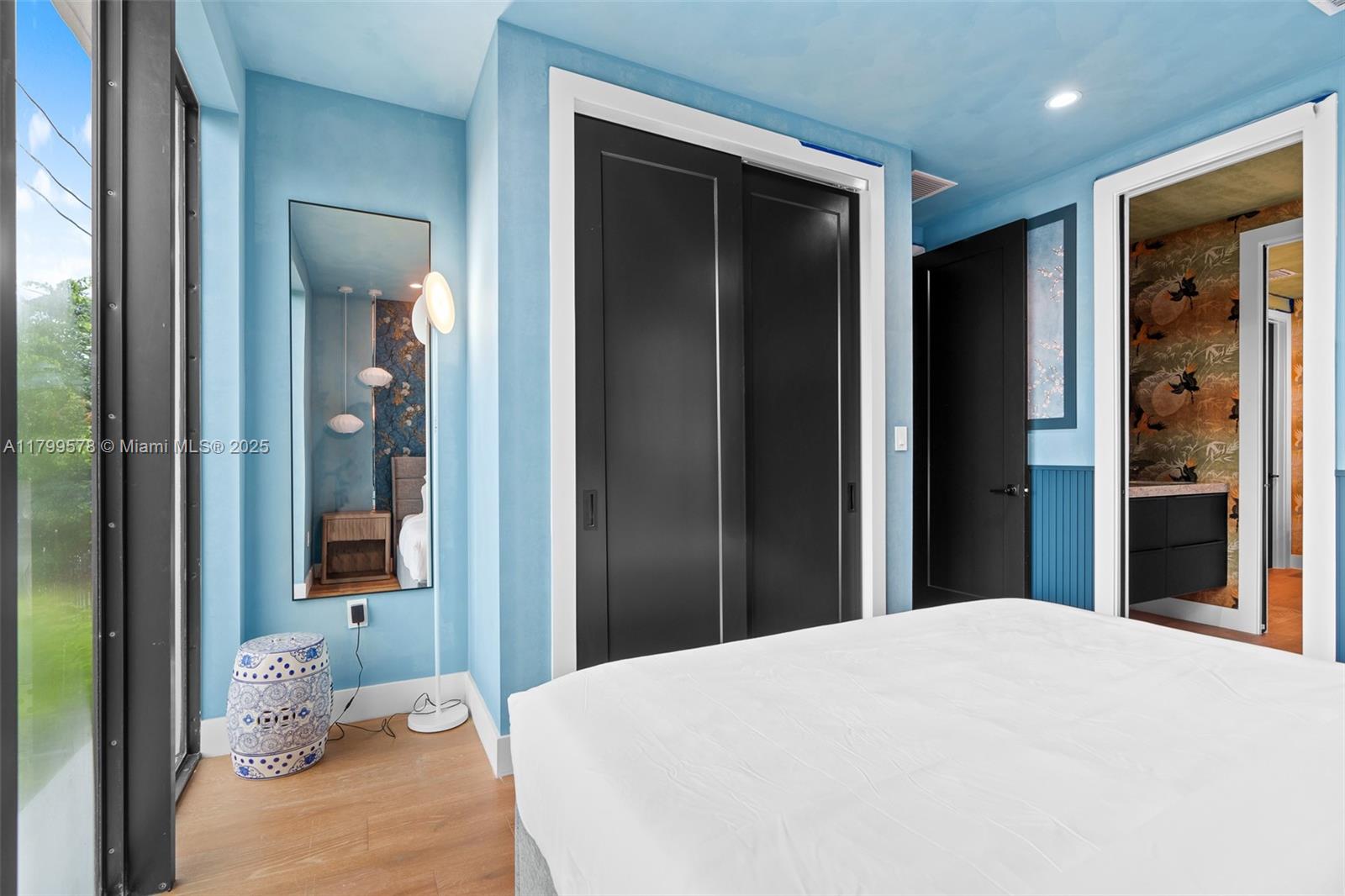 RAILWAY SHOPS ADDN 2ND AM - Residential Lease