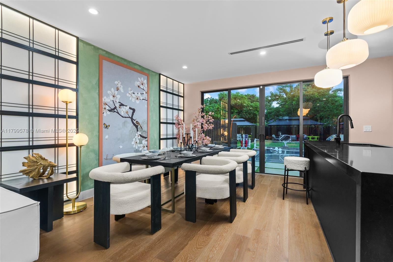 RAILWAY SHOPS ADDN 2ND AM - Residential Lease