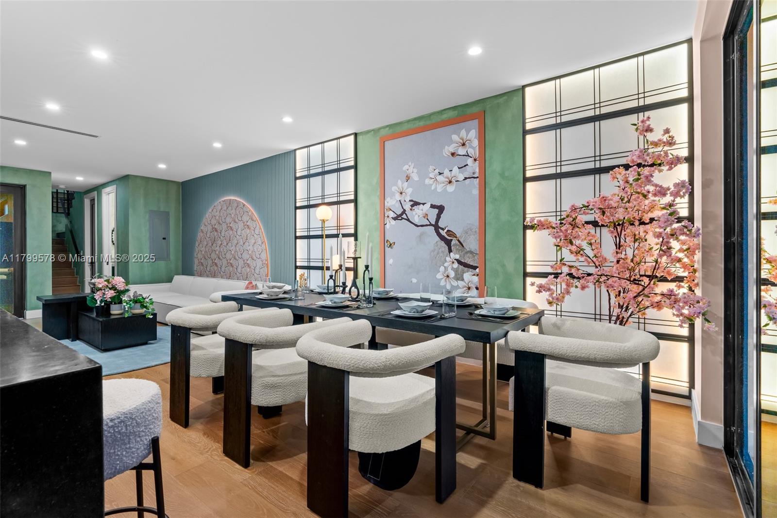 RAILWAY SHOPS ADDN 2ND AM - Residential Lease