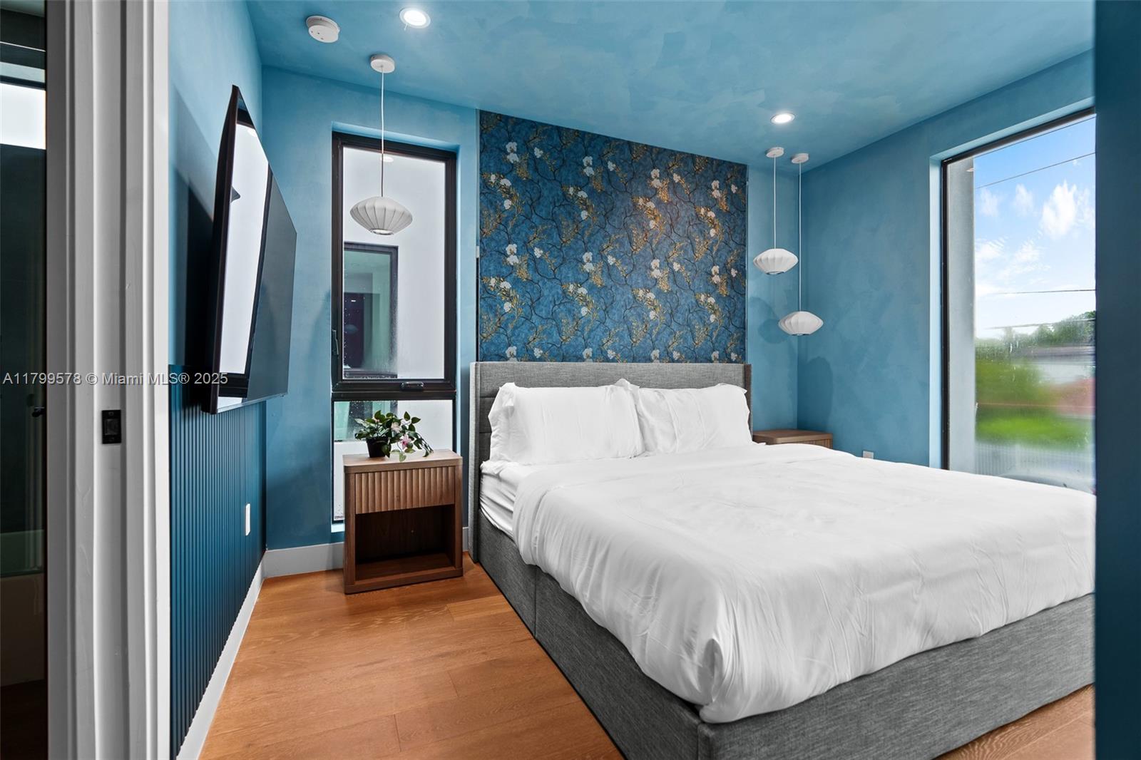 RAILWAY SHOPS ADDN 2ND AM - Residential Lease