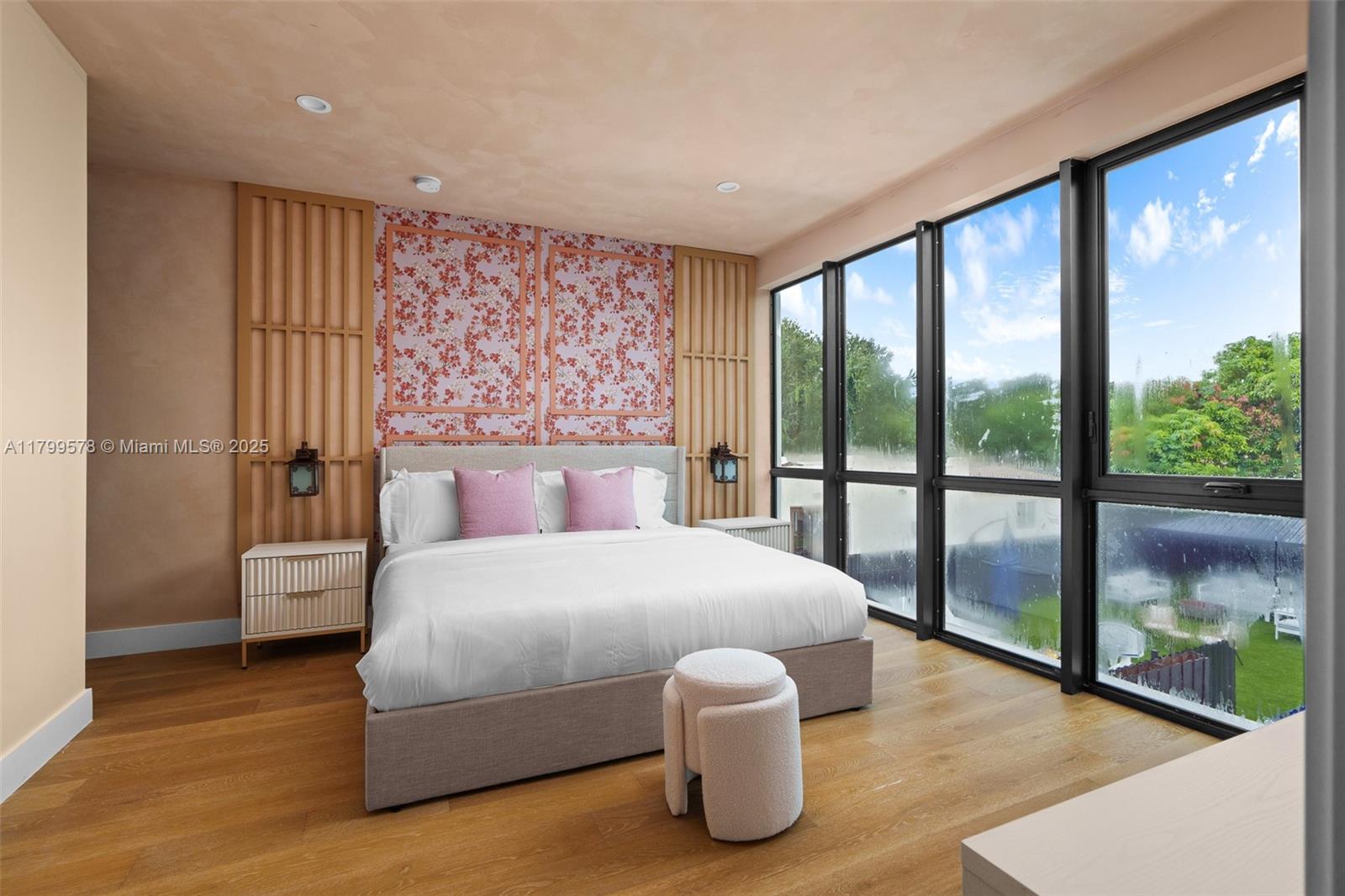 RAILWAY SHOPS ADDN 2ND AM - Residential Lease