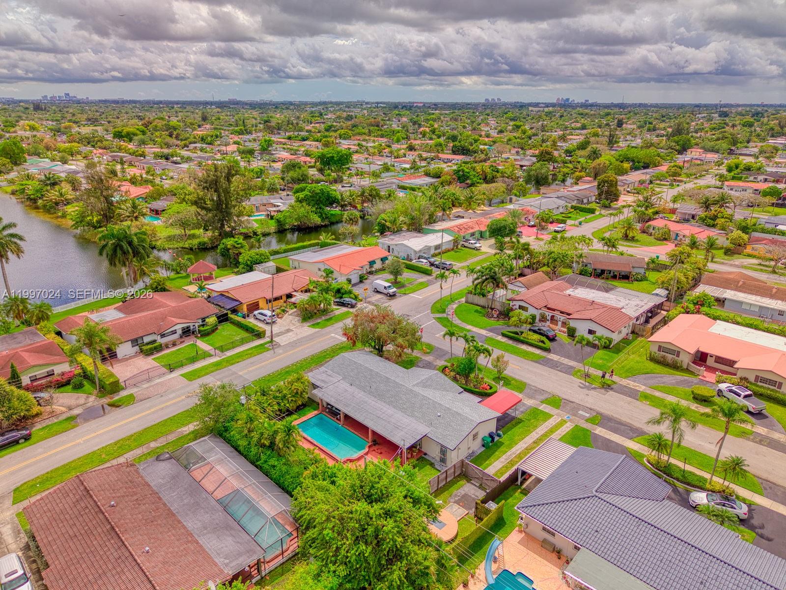 CORAL PK EST SEC 6 - Residential