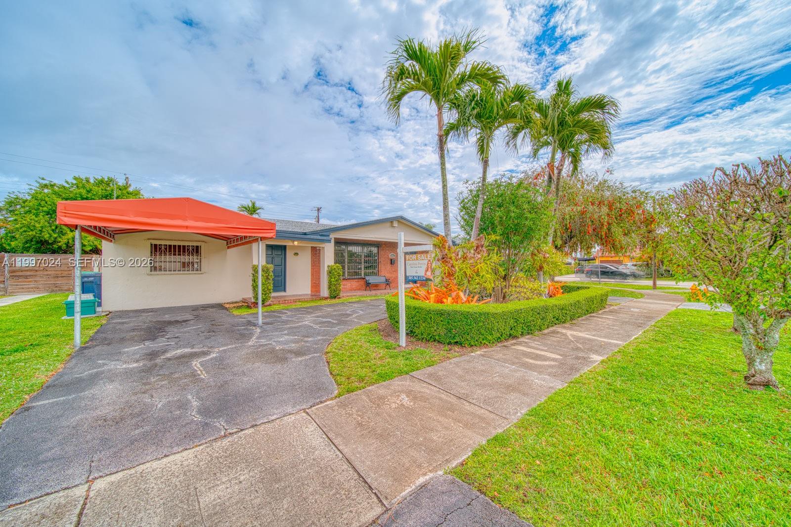 CORAL PK EST SEC 6 - Residential