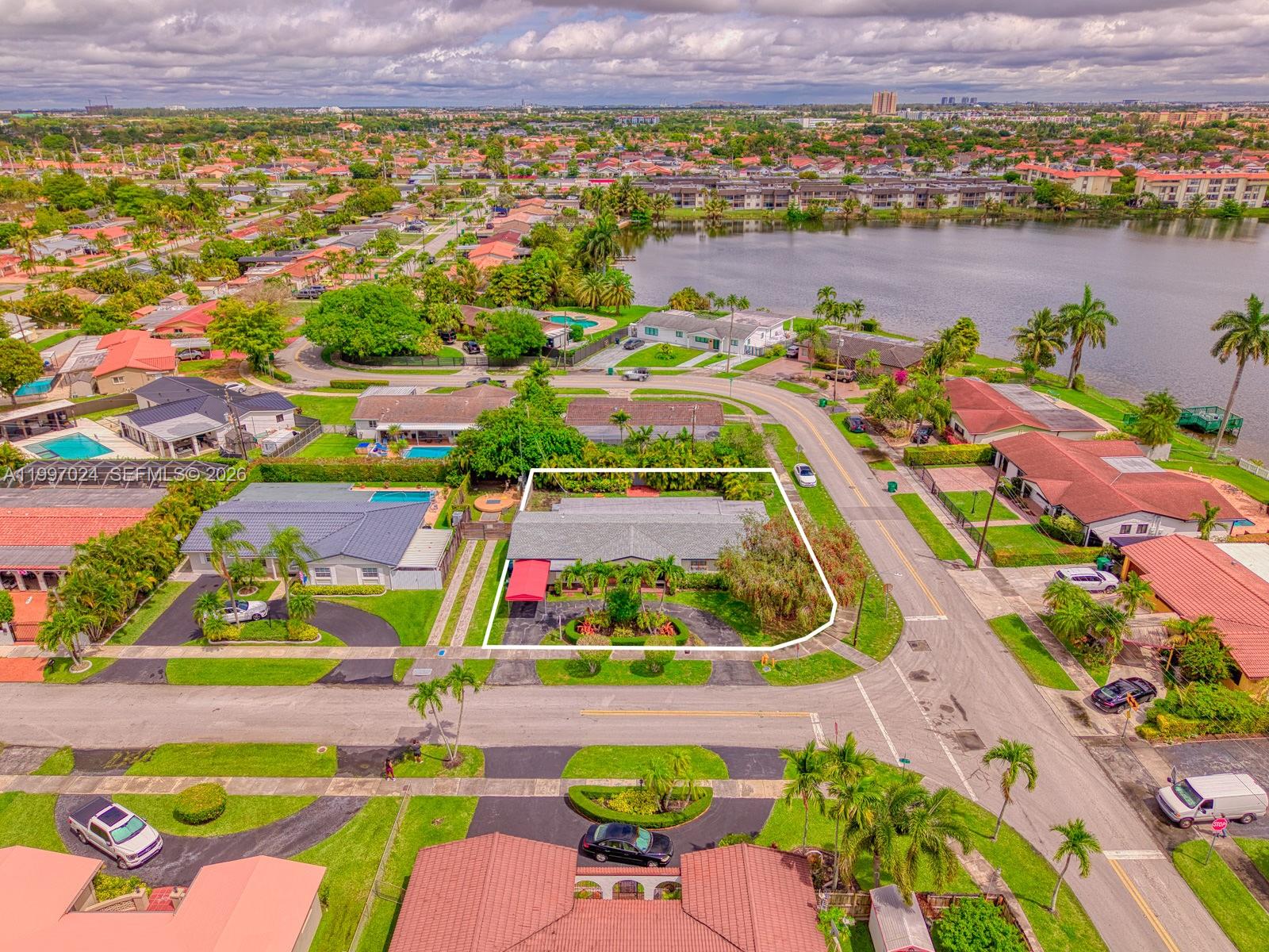 CORAL PK EST SEC 6 - Residential