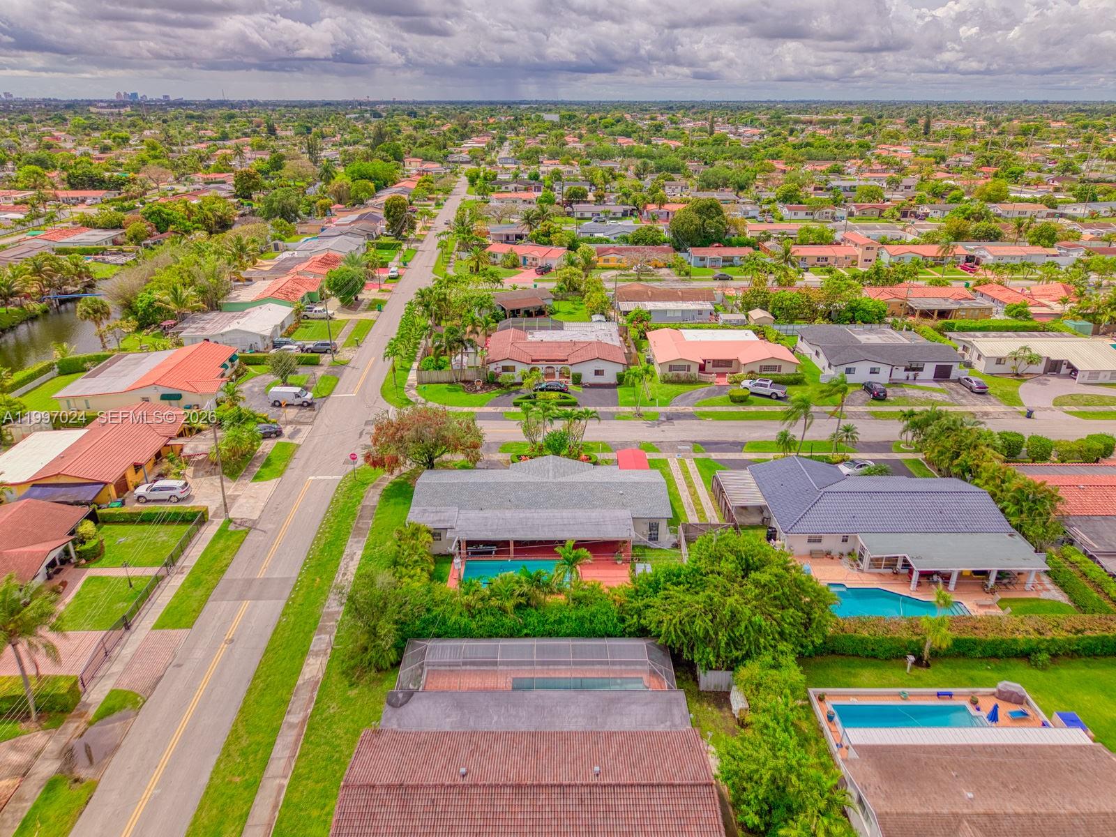 CORAL PK EST SEC 6 - Residential