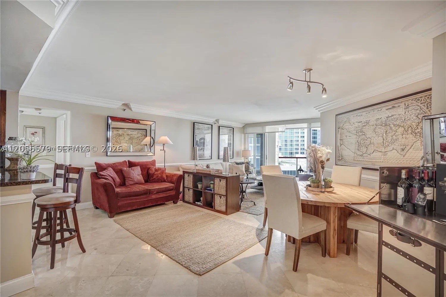 Photo 1 of 14 — 6767 Collins 901, Miami Beach, FL 33141