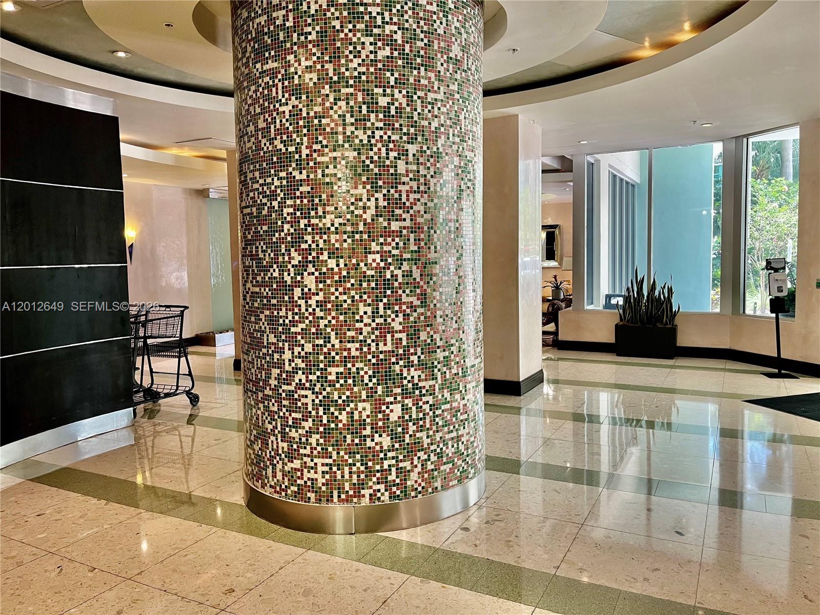 TIDES ON HOLLYWOOD BEACH - Residential Lease