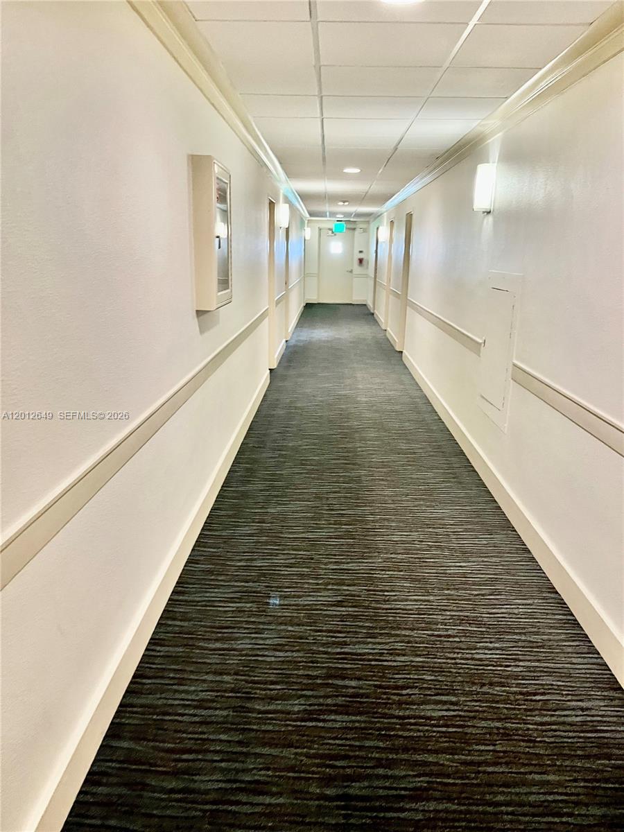 TIDES ON HOLLYWOOD BEACH - Residential Lease