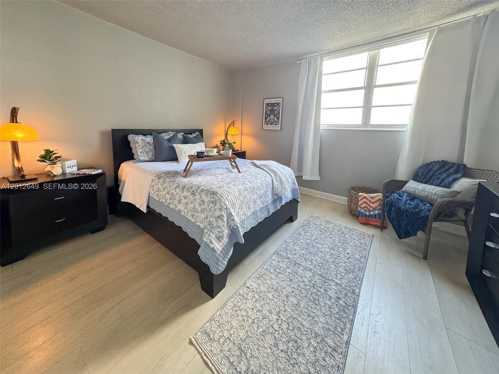 TIDES ON HOLLYWOOD BEACH - Residential Lease
