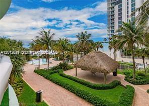 TIDES ON HOLLYWOOD BEACH - Residential Lease