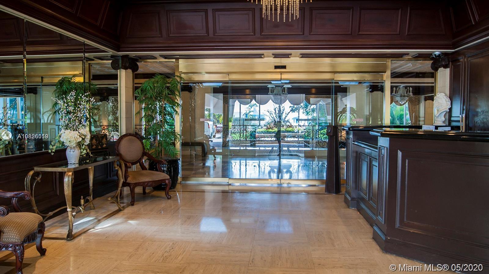 PARKER PLAZA ESTATES COND - Residential