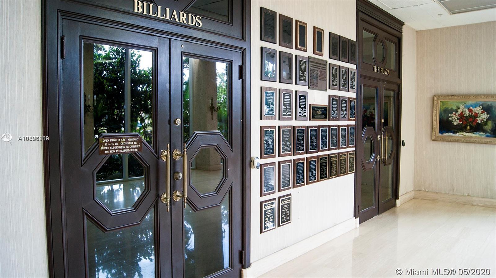PARKER PLAZA ESTATES COND - Residential