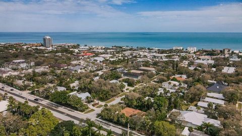 A home in Vero Beach