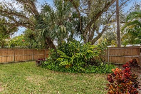 A home in Vero Beach