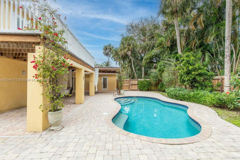 A home in Vero Beach