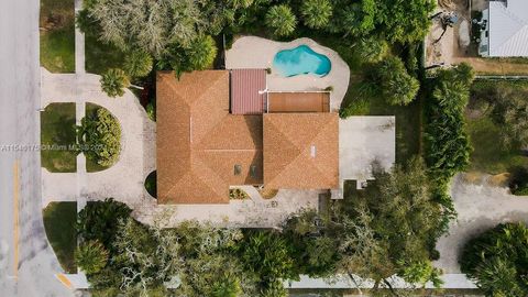 A home in Vero Beach