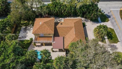 A home in Vero Beach