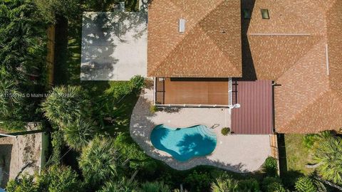 A home in Vero Beach