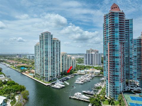 Photo of 3340 NE 190th St #108, Aventura, FL 33180 (MLS # A11890289)