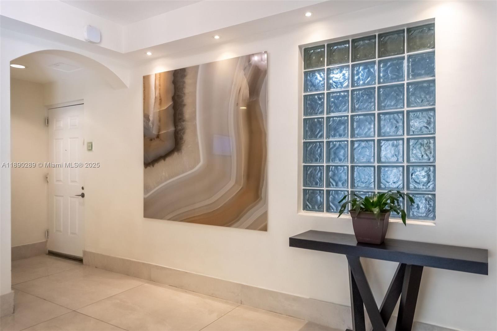 AVENTURA MARINA ONE - Residential