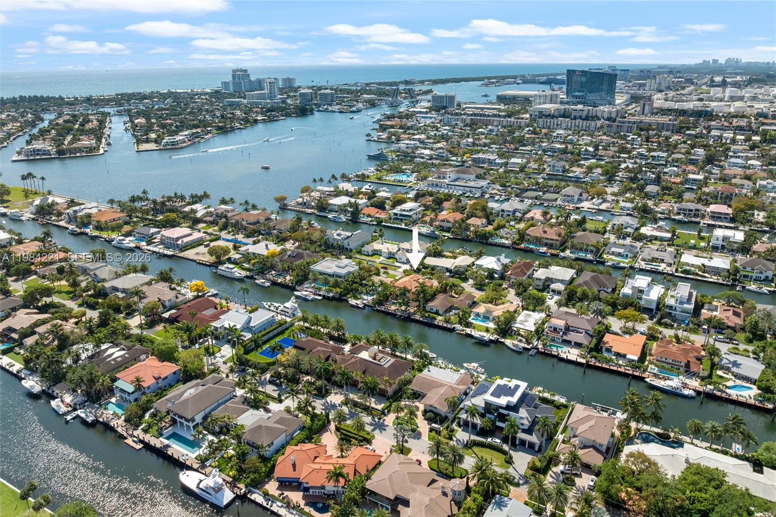 RIO VISTA ISLES - Residential