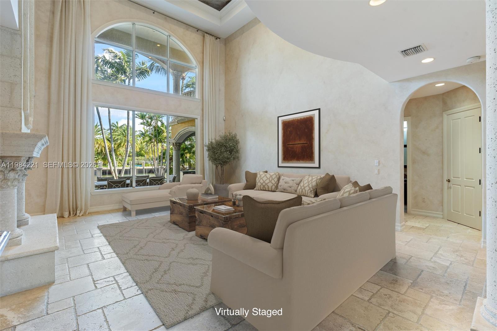 RIO VISTA ISLES - Residential
