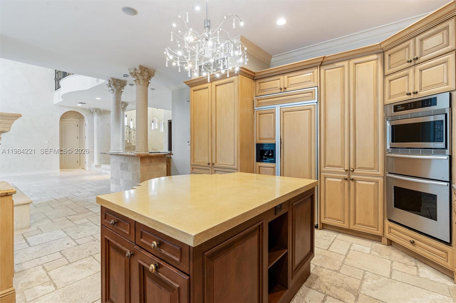 RIO VISTA ISLES - Residential