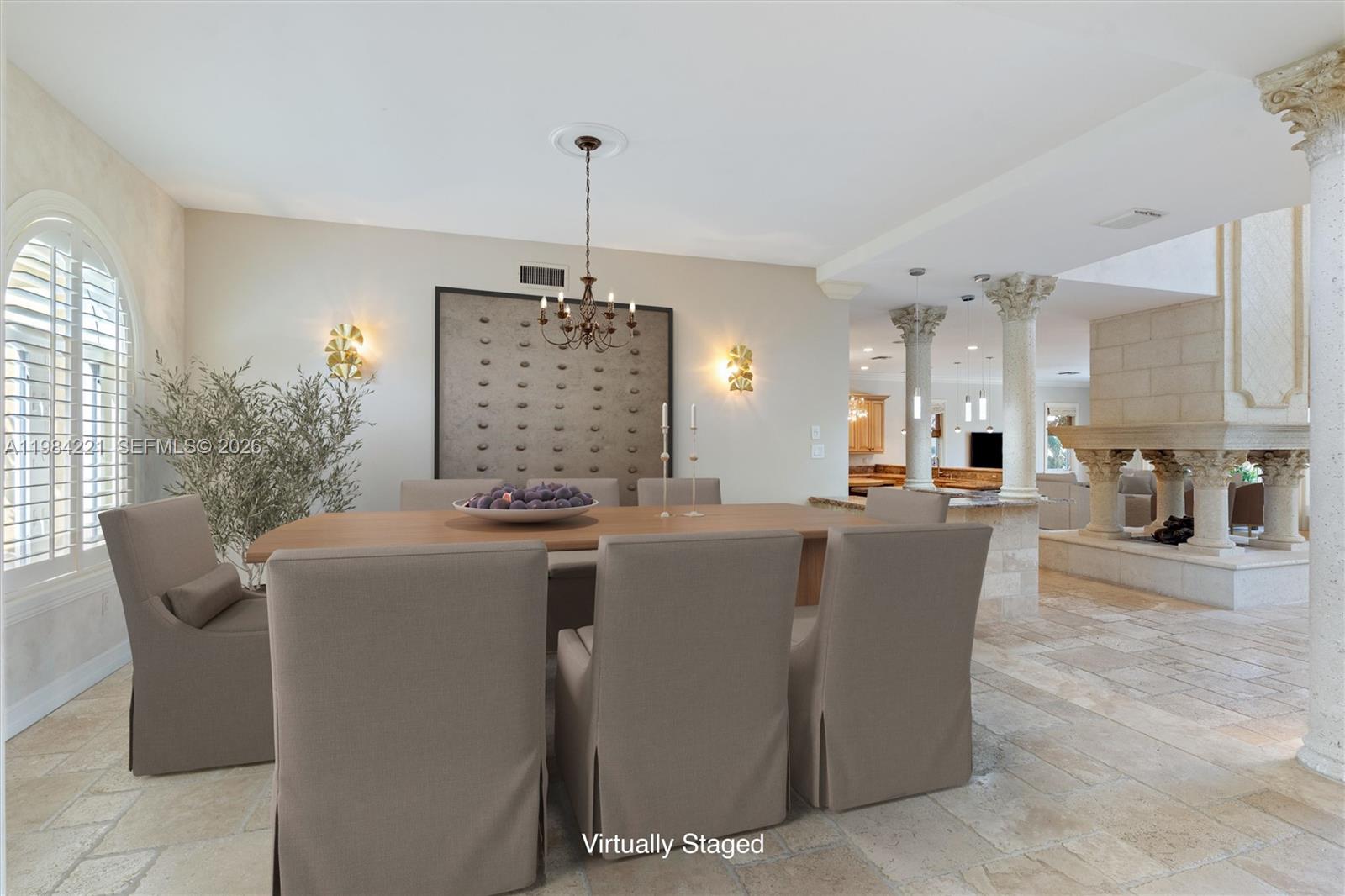 RIO VISTA ISLES - Residential