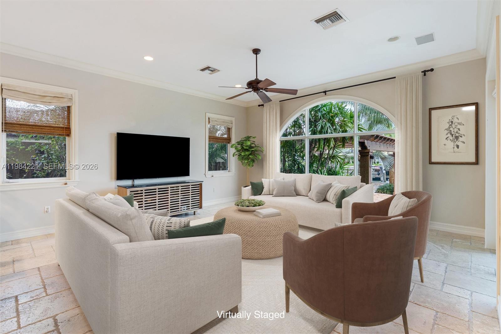 RIO VISTA ISLES - Residential