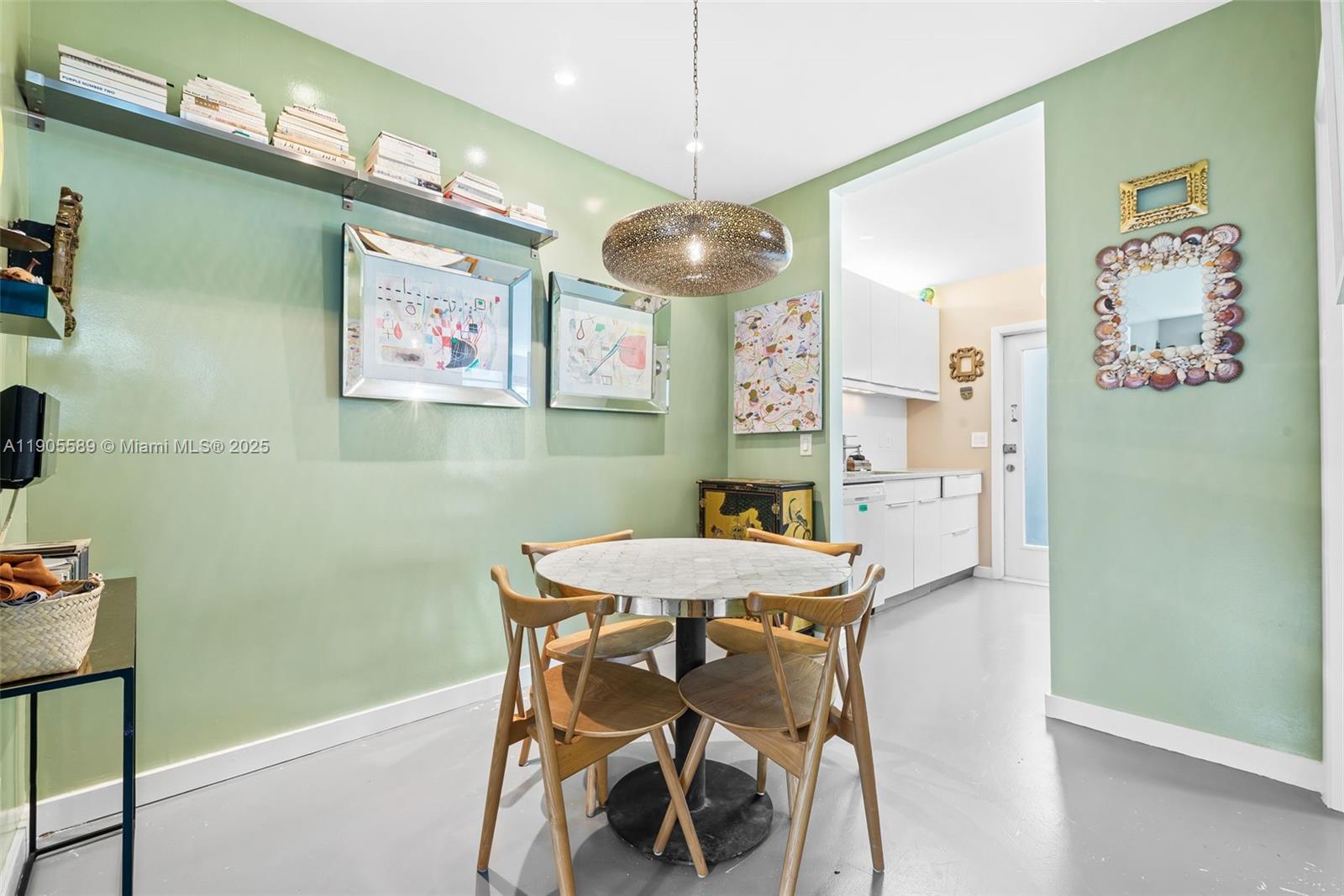 821 JEFFERSON CONDO - Residential