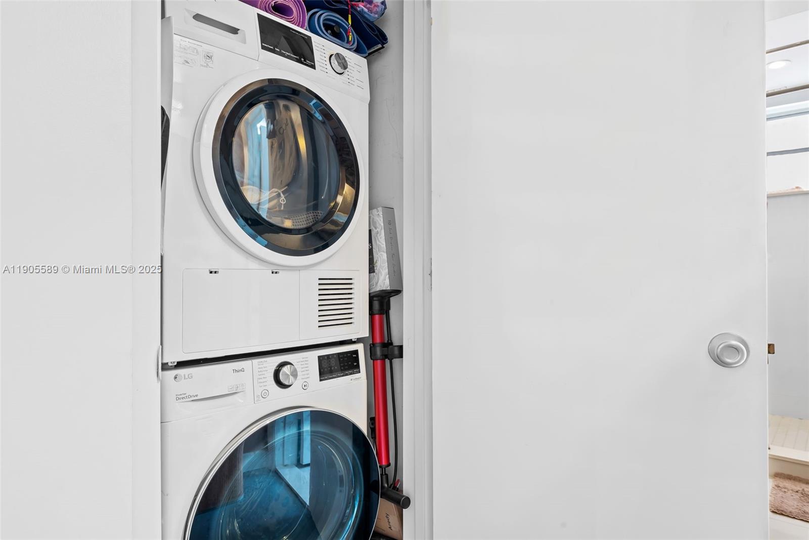 821 JEFFERSON CONDO - Residential