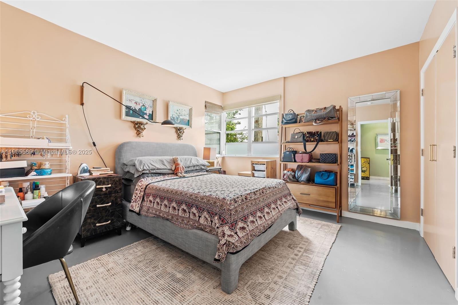 821 JEFFERSON CONDO - Residential