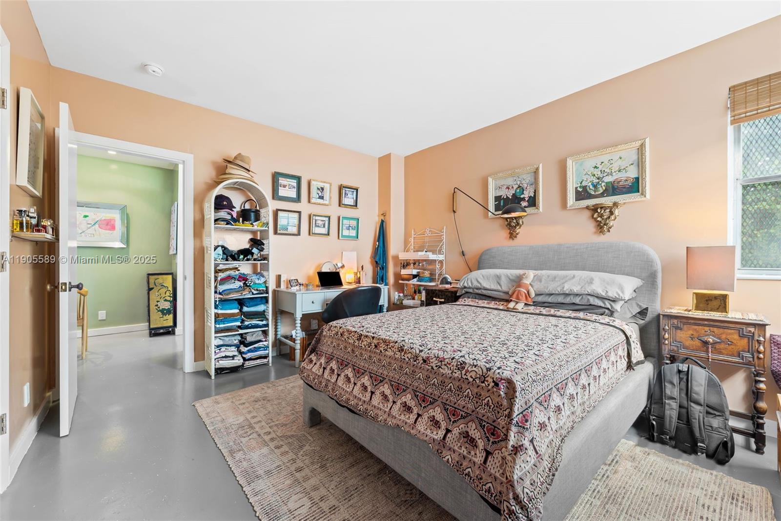 821 JEFFERSON CONDO - Residential