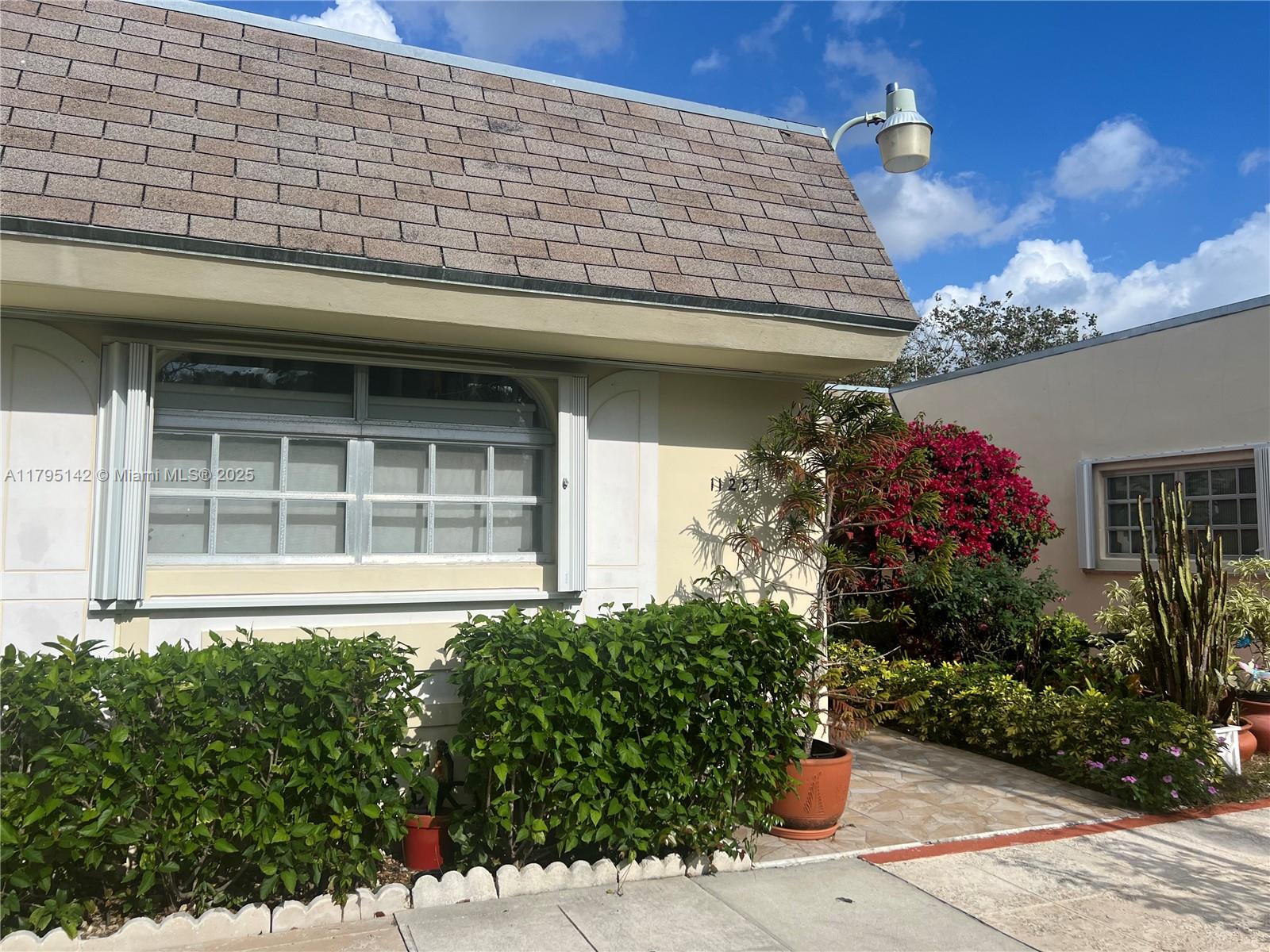 11257 Sw 172nd Street I-1642D, Miami, Broward County, Florida - 1 Bedrooms  
2 Bathrooms - 