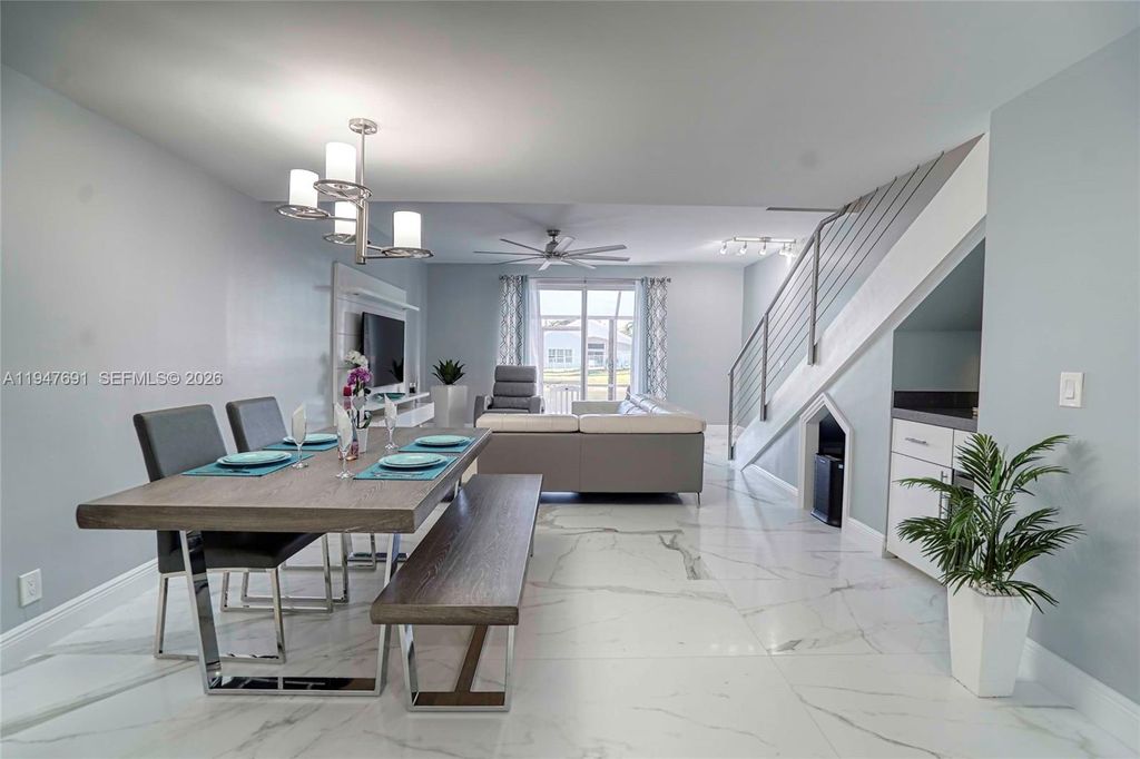 Photo of 1261 Presidio Dr #5-42, Weston, FL 33327 (MLS # A11947691)