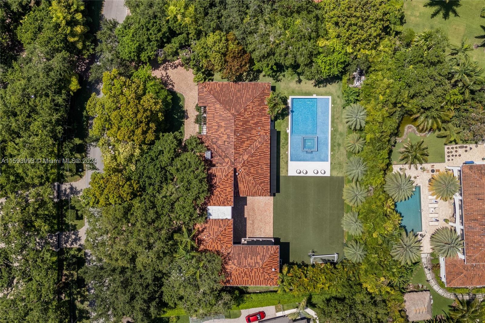 HELMS COUNTRY ESTATES RE- - Residential