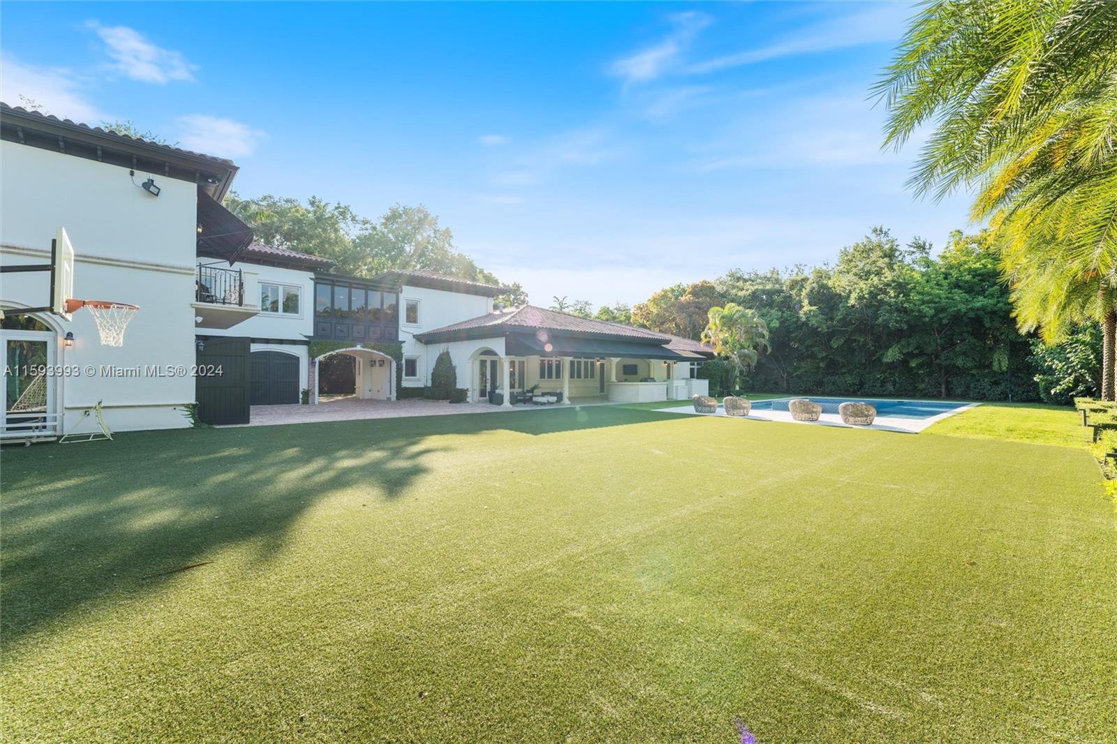 HELMS COUNTRY ESTATES RE- - Residential