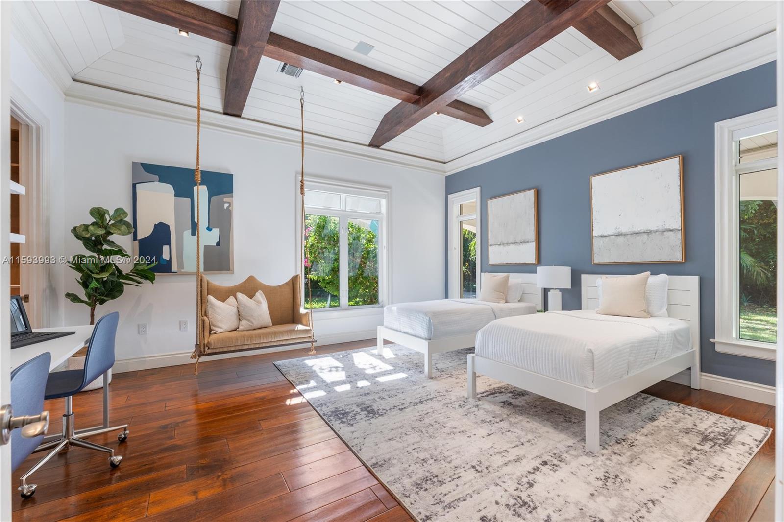 HELMS COUNTRY ESTATES RE- - Residential