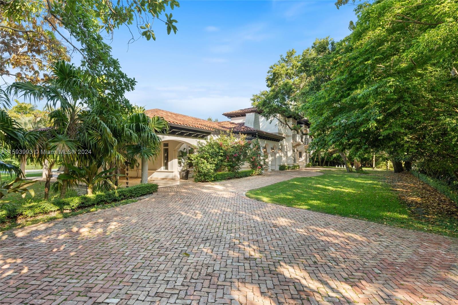 HELMS COUNTRY ESTATES RE- - Residential