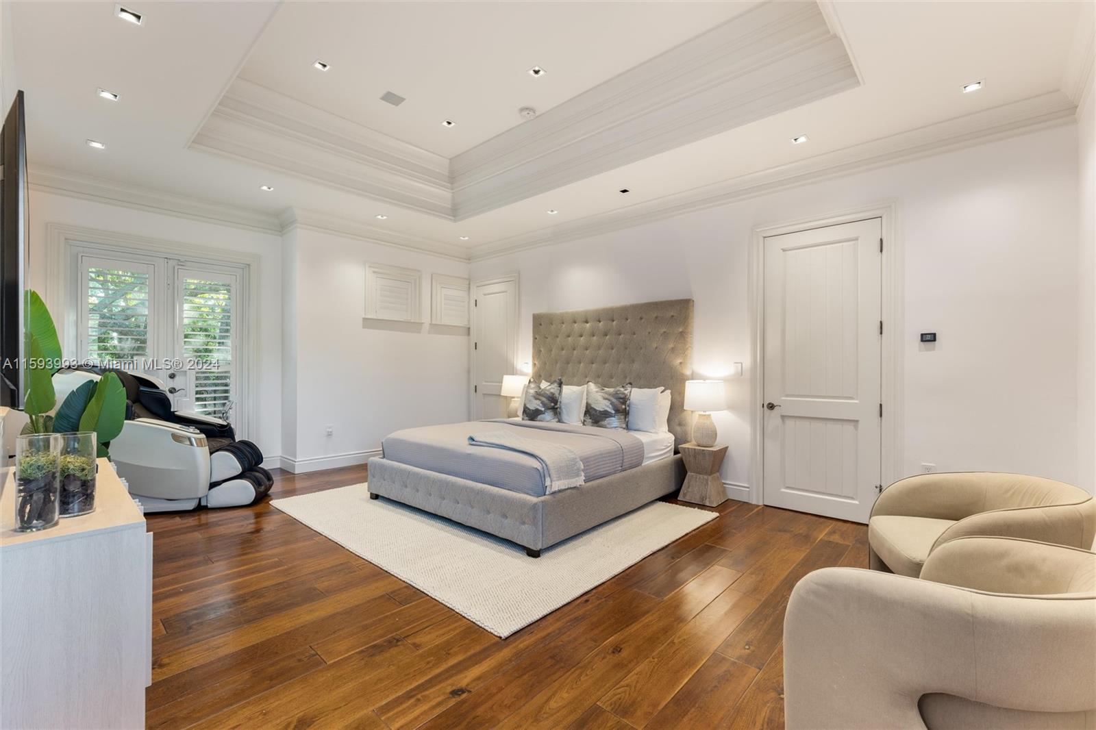 HELMS COUNTRY ESTATES RE- - Residential